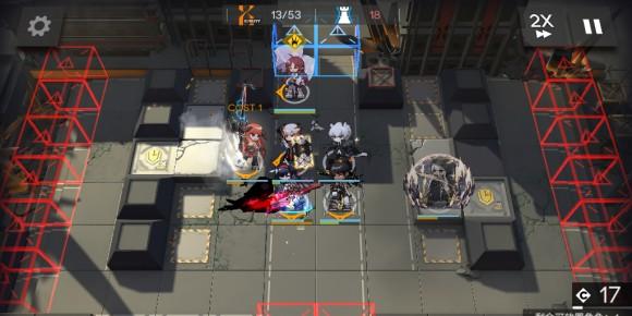 《明日方舟》结局3墓碑开启方法详解（探究最终结局的条件和步骤，解锁墓碑奖励）
