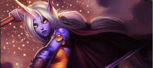 《LOL》绽灵节莉莉娅亲密度攻略（轻松提升莉莉娅亲密度，享受更多游戏福利）