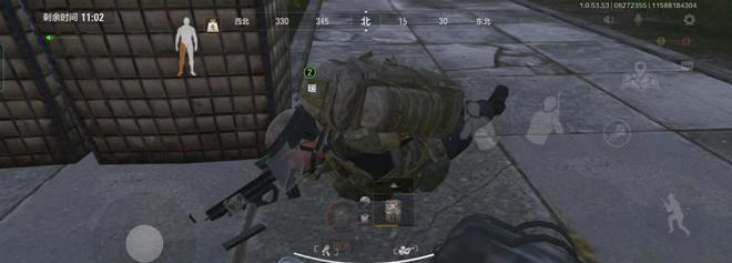 以暗区突围为蓝本的抄袭游戏（快乐与拷贝的边界/以暗区突围为主题的游戏设计）
