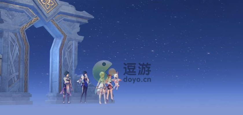 《原神》穷途末路解谜全攻略（从零开始，轻松解锁游戏难关，掌握解谜技巧）