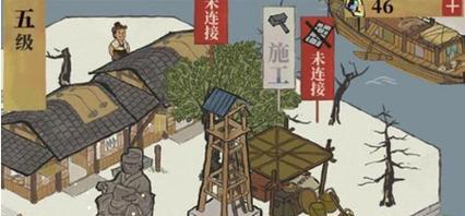 《以解忧小村落刷铜钱攻略》（玩转解忧小村落，攒满铜钱大丰收！）
