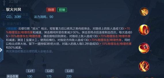 《王者荣耀刘禅体验服技能调整一览》（刘禅技能调整详解，玩转体验服新玩法！）