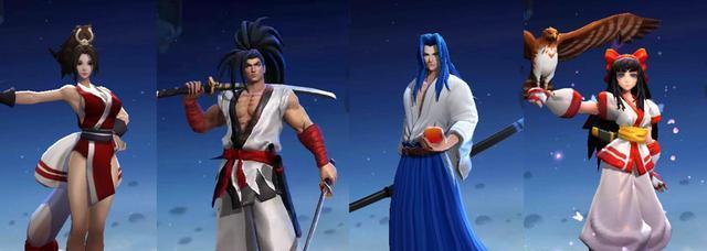 《王者荣耀》霸王丸、宫本武藏专属皮肤获取攻略（一起来挑战高难度任务，获得专属典藏级皮肤吧！）