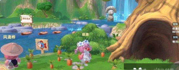 《摩尔庄园手游》教你获得冰川龙虾的技巧（游戏技巧分享，玩转冰川龙虾获得攻略）