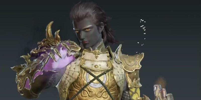 《无尽之刃》永劫无间武田信忠技能强度一览（掌握永劫无间武田信忠技能，成为游戏高手）