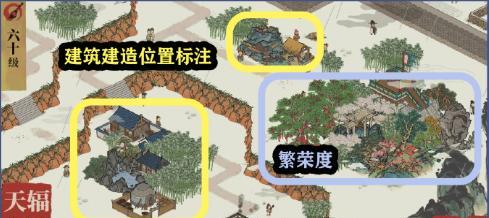江南百景图全区域建筑神像加成效果汇总（探究江南百景图全区域建筑神像对游戏玩法的影响）