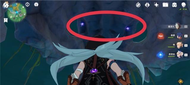 原神奔霆腾闪攻略（掌握奔霆腾闪技巧，成为强大的战士！）
