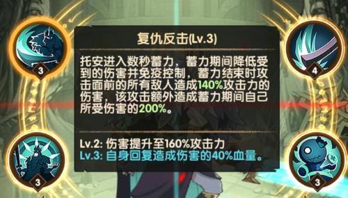 剑与远征（揭秘游戏中的强度评估系统，让你轻松成为顶尖玩家）