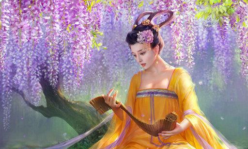 以武媚娘传奇攻略（王昭君的妹妹如何在乱世中翻身逆袭？权谋与美色并重！）