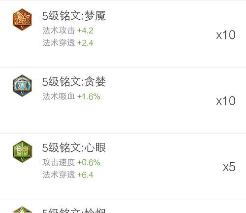周瑜出装铭文攻略（一文带你了解如何优化周瑜的装备和铭文，打造无敌输出力！）
