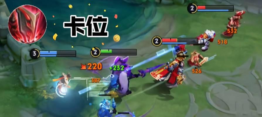 蒙恬打野出装攻略（一位高机动性的战士，让你主宰战场）