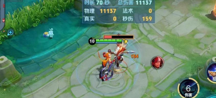 孙策攻略（打造无敌神装，让孙策成为绝对主宰！）