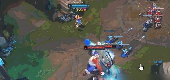 《LOL英雄天赋出装加点攻略》（解析LOL英雄天赋、出装和加点，助你成为顶尖玩家！）