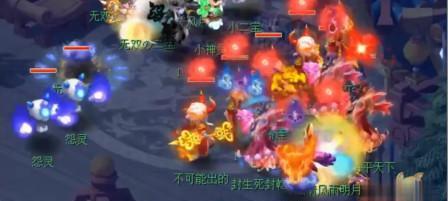 梦幻西游暴力出装攻略（以战斗力突破天际，成就无敌之路）