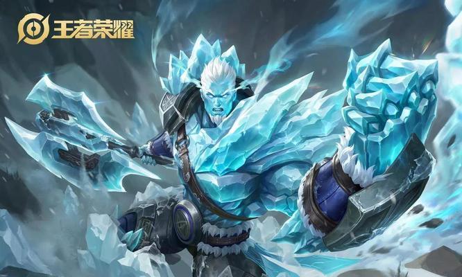 王者荣耀澜技能加点攻略（玩转澜技能，成就王者霸业！）