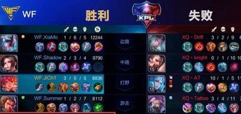 鲁班3技能顺序攻略（掌握鲁班技能释放的最佳顺序，成为游戏中的终结者！）