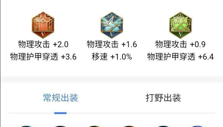 马超铭文出装和攻略（高机动性与爆发力的完美结合，带你征战王者峡谷）