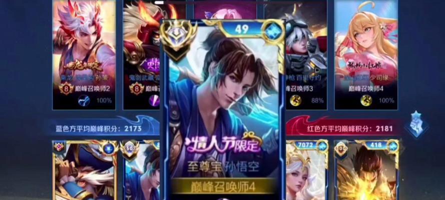 猴子出装铭文与技巧攻略（精准出装与技巧助你在游戏中成为顶尖猴子）