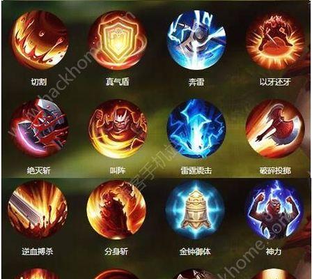万剑PK技能加点攻略（打造无敌剑士，掌握最强技能加点方案）