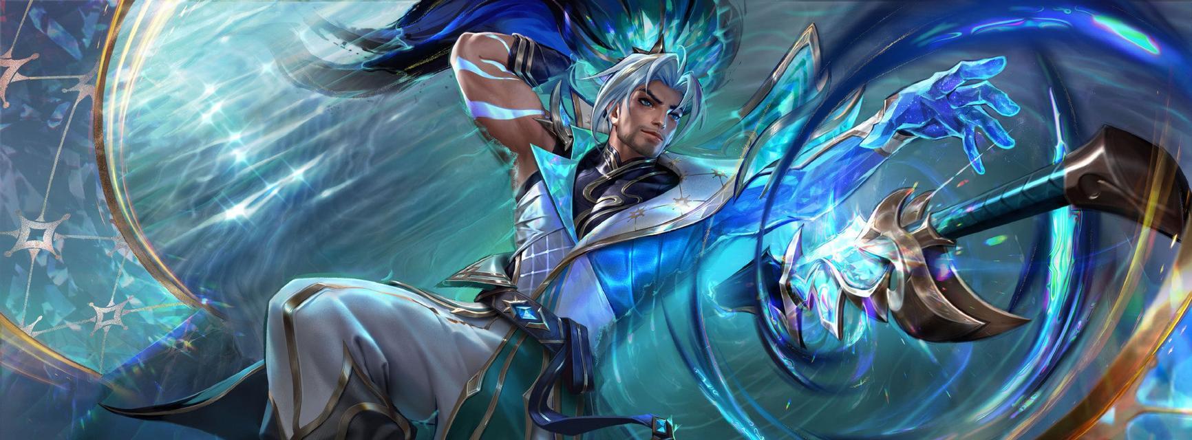 LOL手游亚索出装攻略（亚索出装攻略，教你如何在战场上无敌横行！）