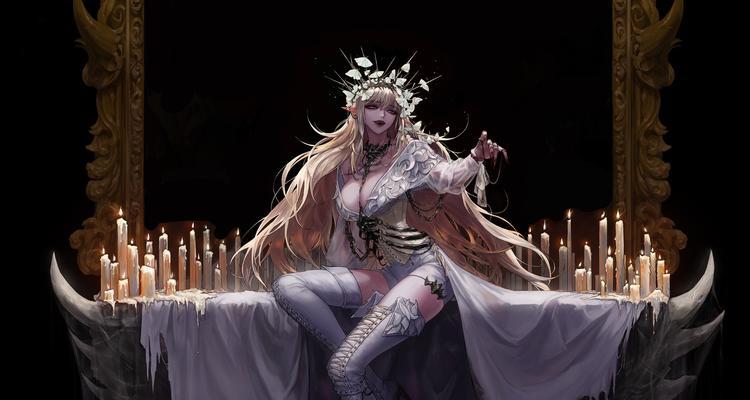地下城死灵技能搭配攻略——掌握死灵魔法的奥秘（决胜地下城，死灵技能全方位解析，助你成为最强勇者！）