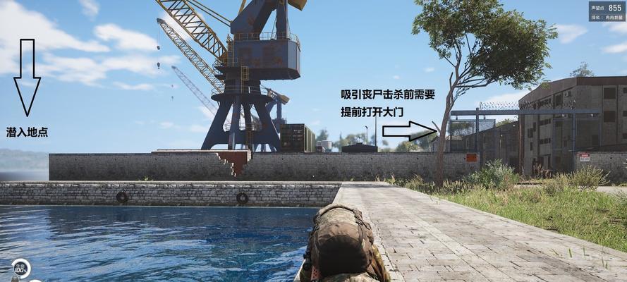 人渣技能加点最新攻略（掌握技能加点法则，成为人渣界的巅峰存在）