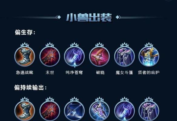 《欢欣铭文出装顺序攻略——让你在游戏中欢欣颂歌》