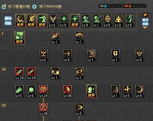 盲僧技能详细攻略（从入门到精通，教你如何利用盲僧的技能打造战局）
