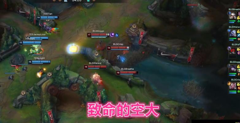 爆破技能加点攻略——挑战敌人的最佳武器（打造无敌反击，让敌人自食恶果）