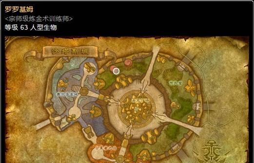 炼金技能玩法攻略（释放创造力，开启炼金师之旅！）