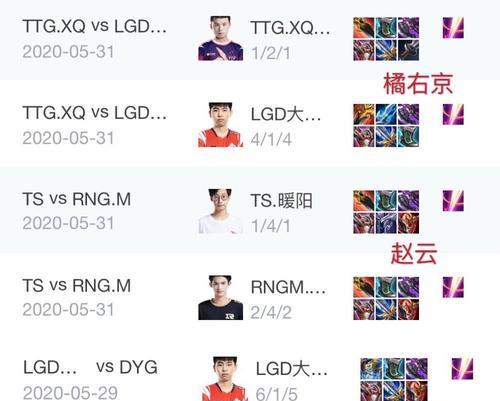 无尽出装思路攻略（如何利用无尽出装思路构建强大的装备阵容）