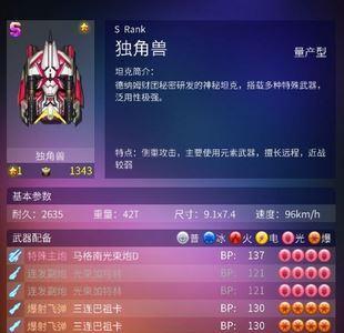 机战人物技能升级攻略（精通技能升级，成为无敌机战战士！）