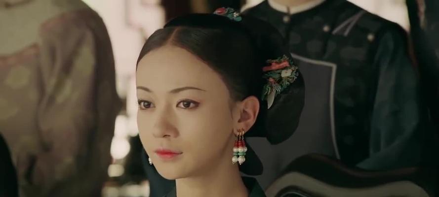 《延禧攻略后宫娘娘最新出装攻略》（打造无敌后宫，掌控后宫江山的绝世装备）