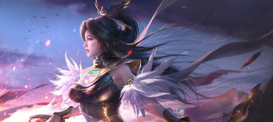 《乱世逐鹿技能提升攻略》（从菜鸟到高手，掌握关键技能，成为无敌玩家！）