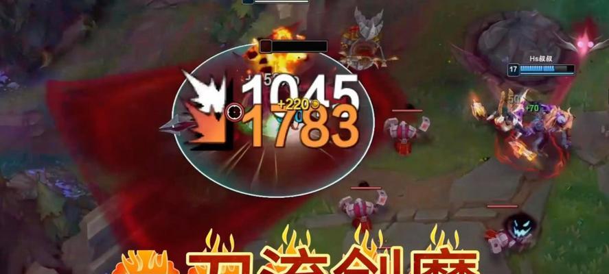 无限火力天赋出装攻略（解密最强输出套路，打造无坚不摧的战力）
