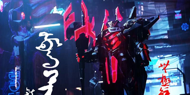 狼人VS剑魔（狼人对战剑魔出装攻略，带你走向胜利之路）
