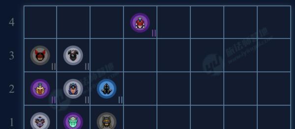 刀塔1死灵攻略（带你掌握死灵最强输出装备，打造无敌魔王！）