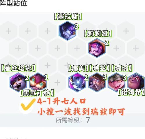 龙神羁绊出装攻略（提升你的龙神羁绊实力，轻松战胜对手！）