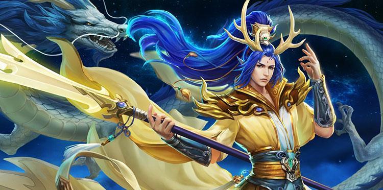 《幻境龙王出装顺序攻略大全》（掌握关键装备顺序，成为无敌龙王）