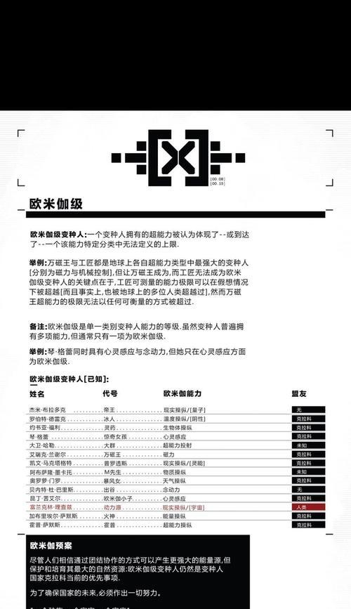 复仇者技能加点攻略（策略）