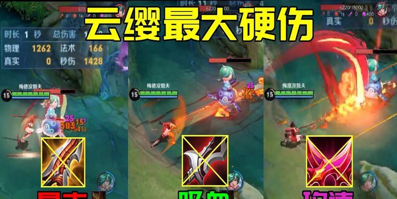 祈祷出装攻略大全——独特而有效的奇葩方法（打破传统，尝试奇葩祈祷装备，提升游戏实力）