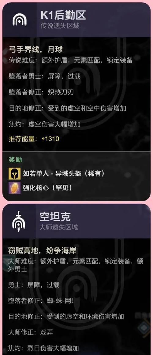 命运2技能购买攻略（发掘技能树的潜力，打造独一无二的守护者）