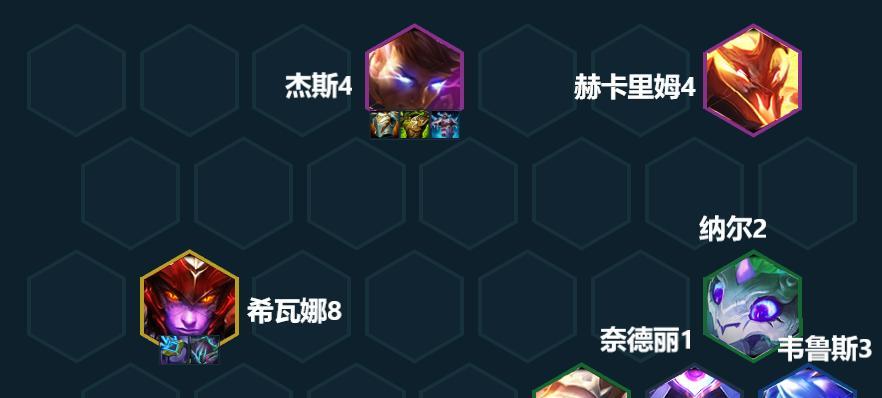龙神羁绊攻略大全（打造最强龙神羁绊阵容，尽显无敌之威！）