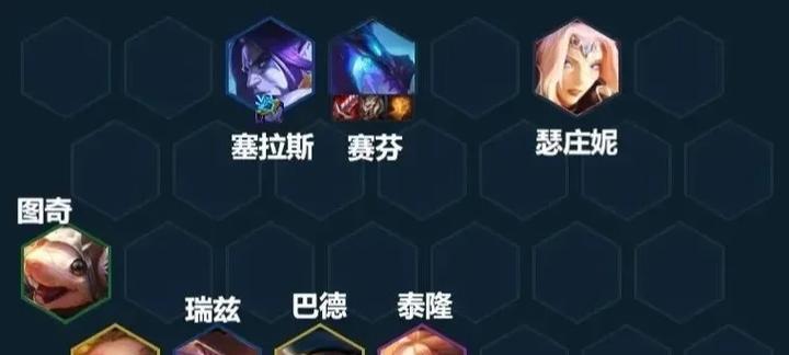 龙神羁绊出装攻略（解锁龙神羁绊的最强装备选择，助你在游戏中无往不利）