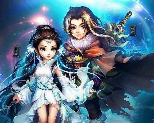 《玩转神雕侠侣手游，觉二攻略大揭秘》（打造无敌觉二阵容，战无不胜！）