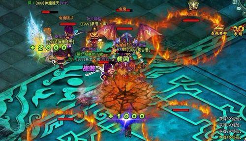 《探秘神魔遮天手游攻略》（从零开始，征战九州的最佳策略指南！）