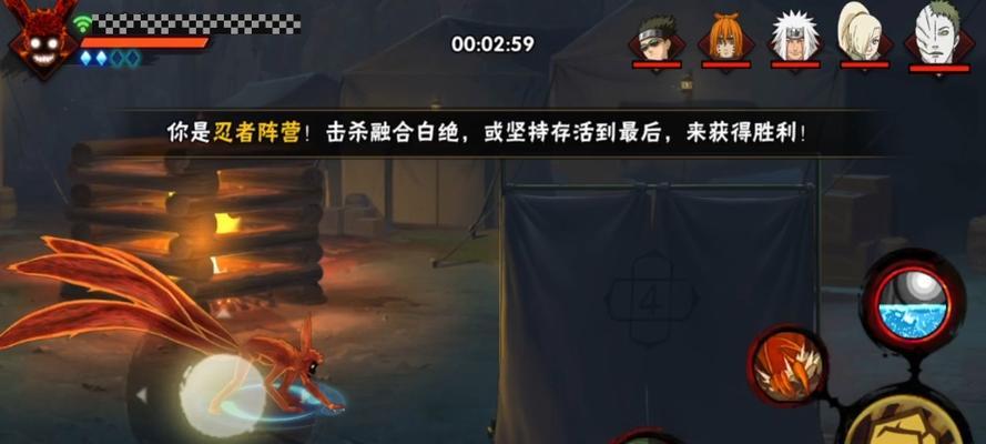 火影手游萌攻略（轻松掌握游戏技巧，登峰造极！）