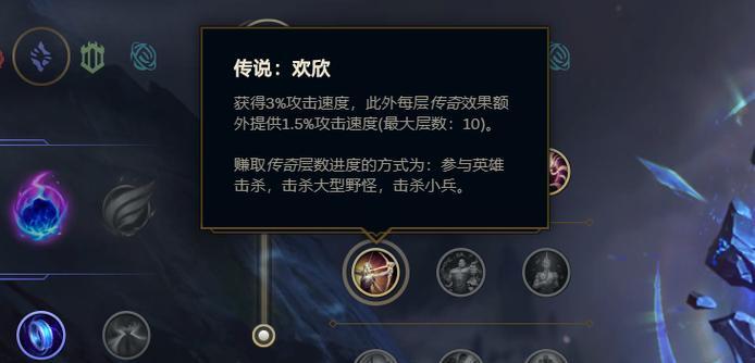 《手游3.1寒冰出装攻略》（一网打尽，带你玩转寒冰！）