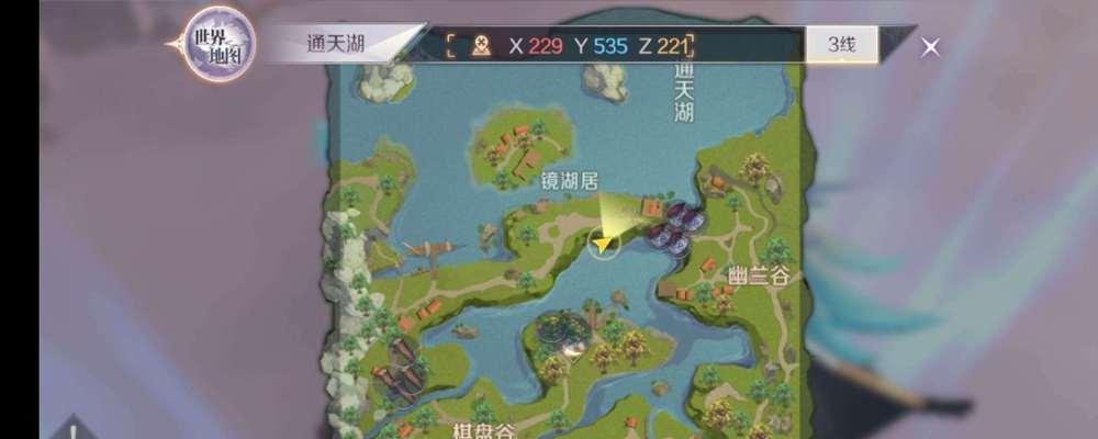 意外探险（带你揭秘探险手游的惊喜与乐趣）