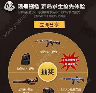 《手游荒岛求生攻略秘籍——在荒岛上存活的关键》